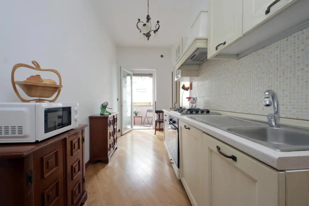 4bnb - Cipro Vatican Apartment - photo 17