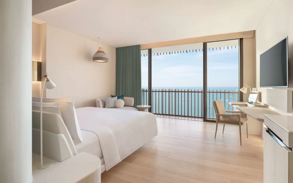 Hilton Pattaya - photo 5