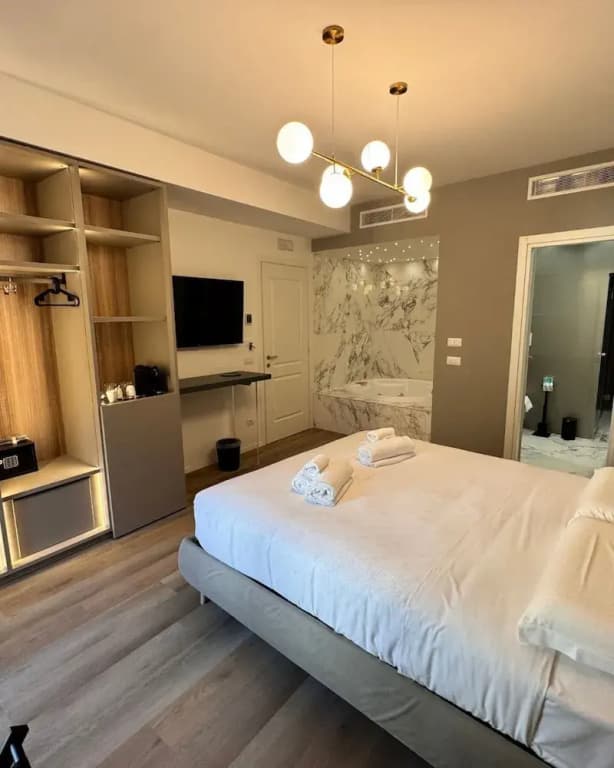 Maison Rasella Suites - photo 21