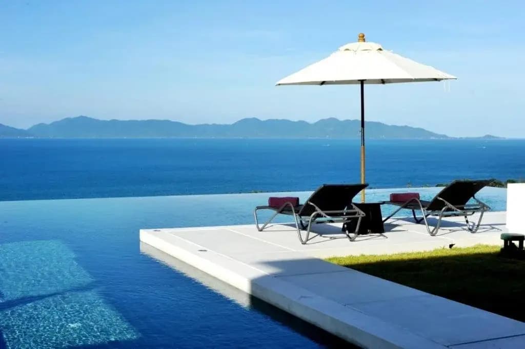 Villa Blue View - photo 15