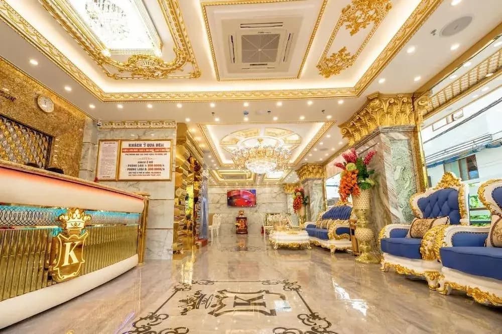 7S Ken Luxury Saigon - photo 2