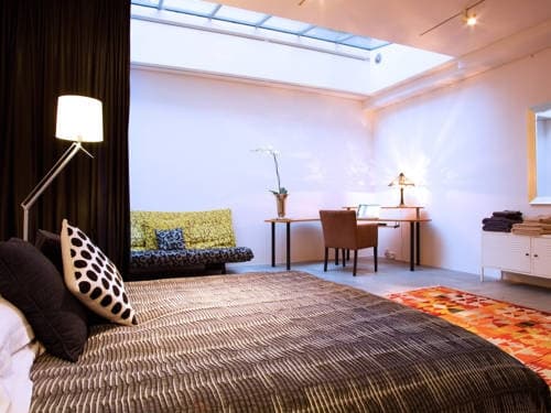 ME apartment - photo 5