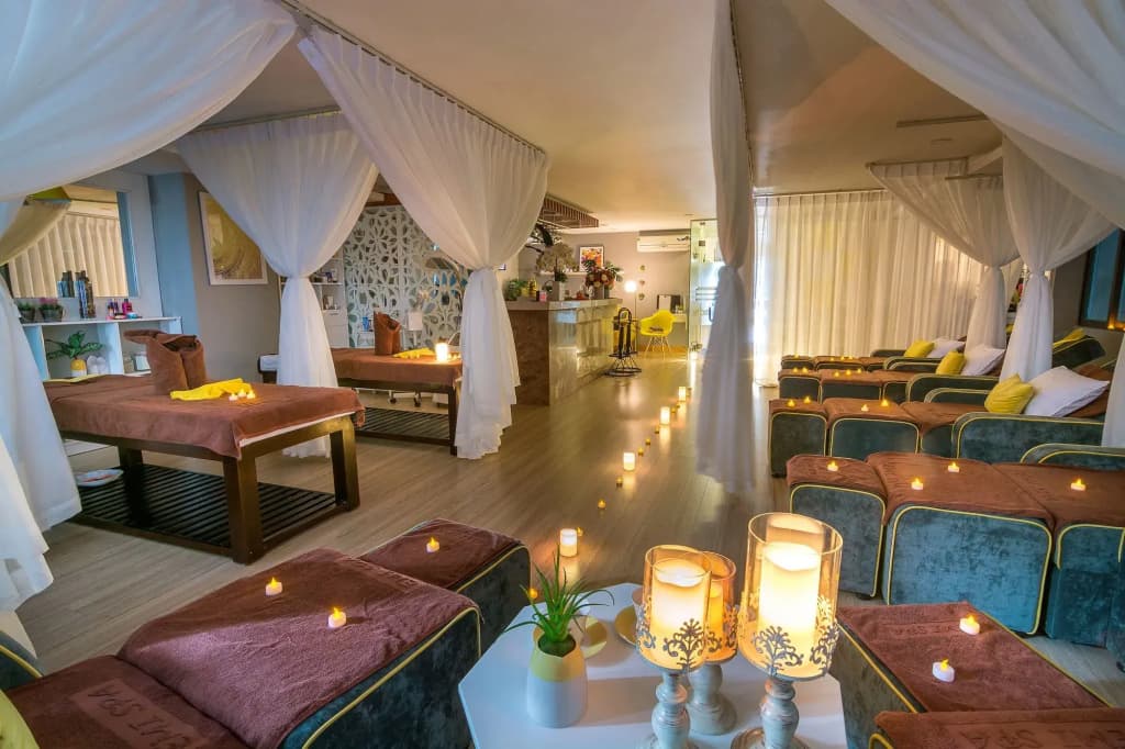 Happy Day Riverside Hotel & Spa Danang - photo 4