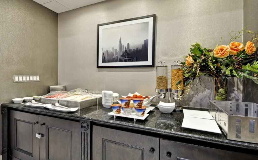 The Chemists’ Club Hotel - photo 15