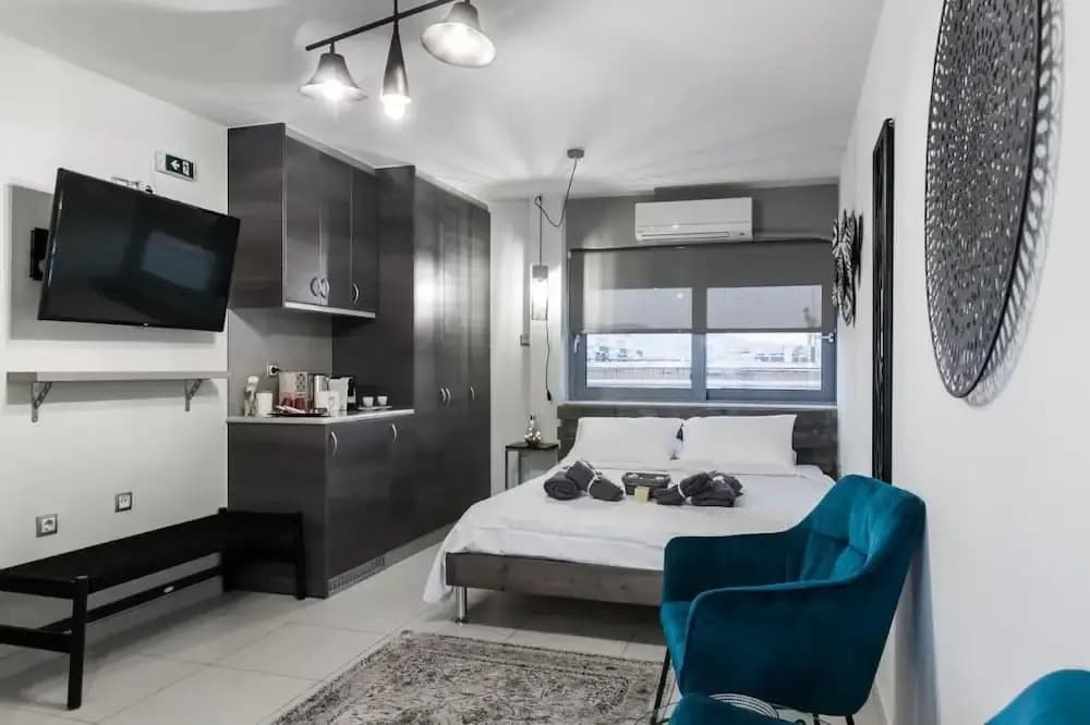 Acropolis view sky suite - photo 2