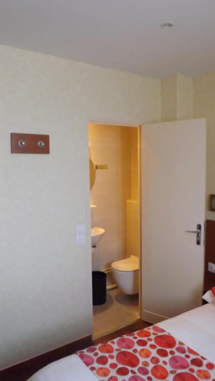 Hôtel de la Place des Alpes - photo 19