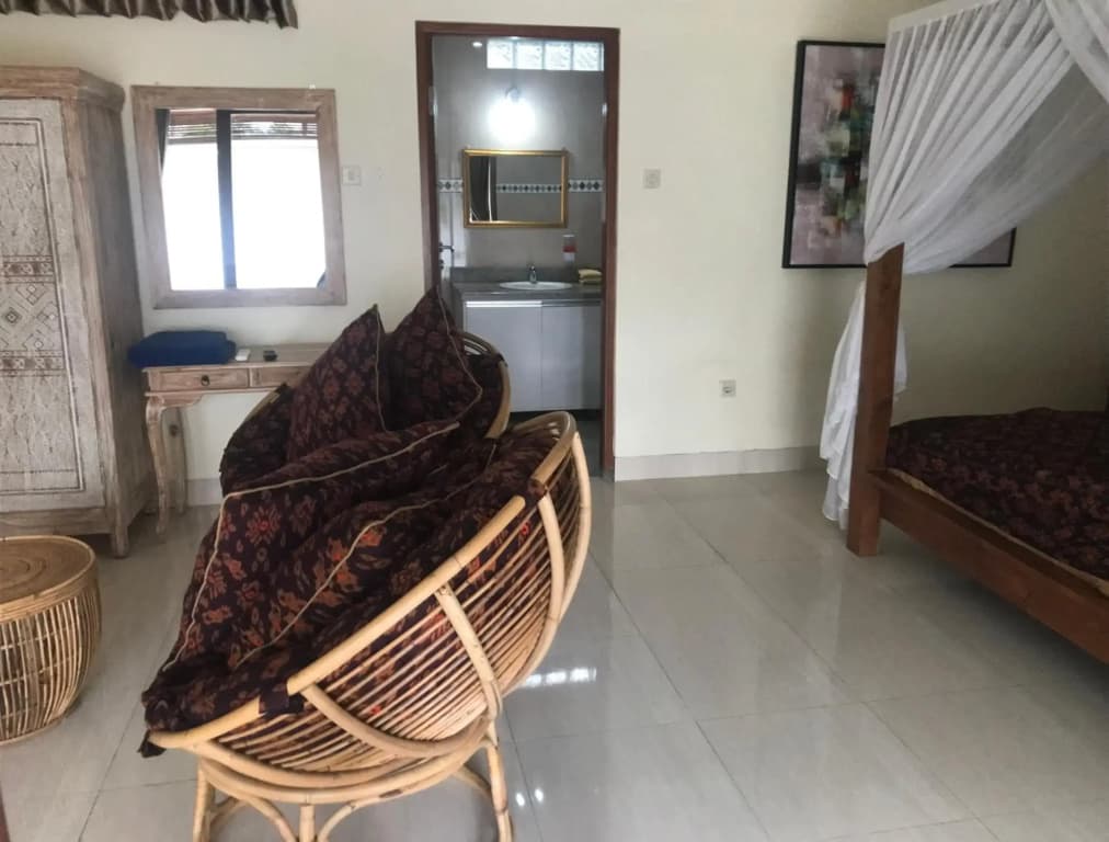 Bali Breeze Bungalows - photo 1