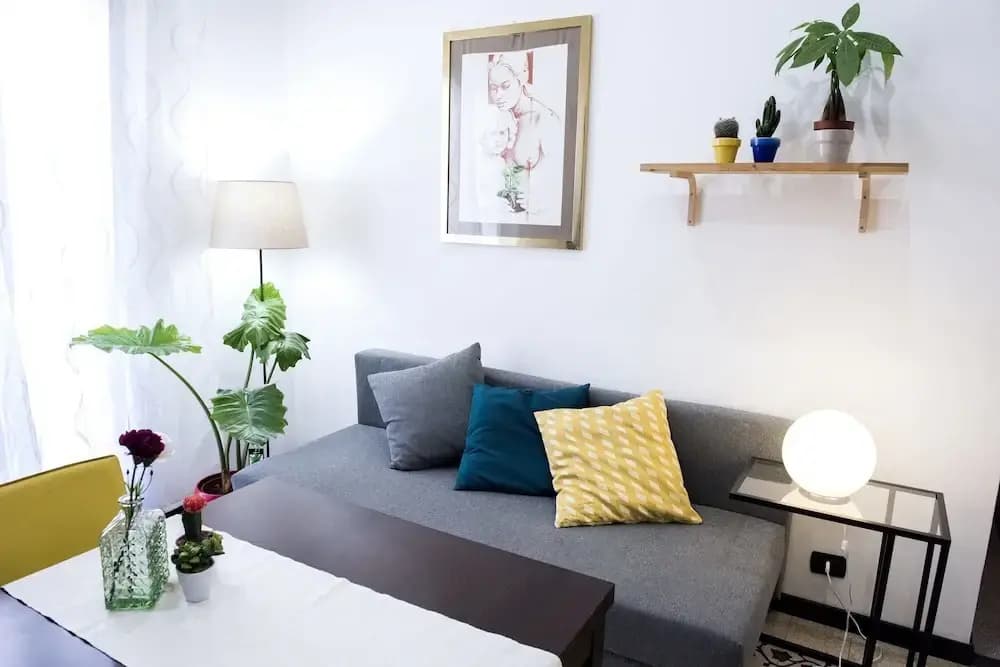 Bixio Apartment - photo 5