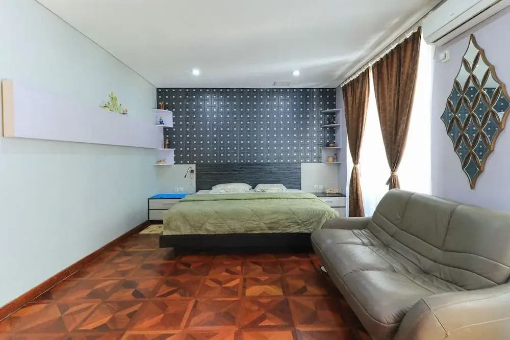 Kubu Kalih Residence - photo 4