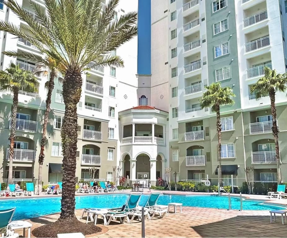 The Point Orlando Resort - photo 34