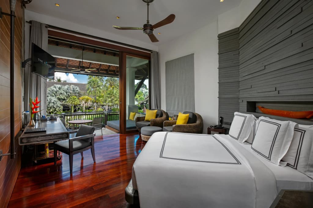 The Slate Hotel - photo 7
