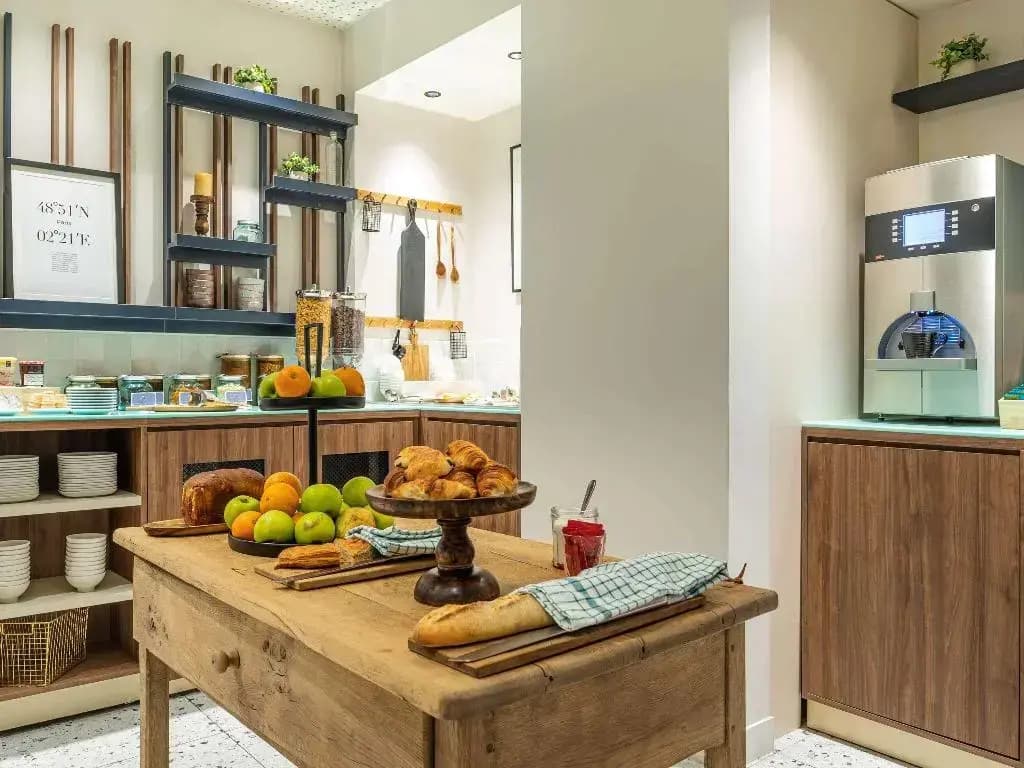 ibis Styles Paris Gare de Lyon Bastille - photo 11