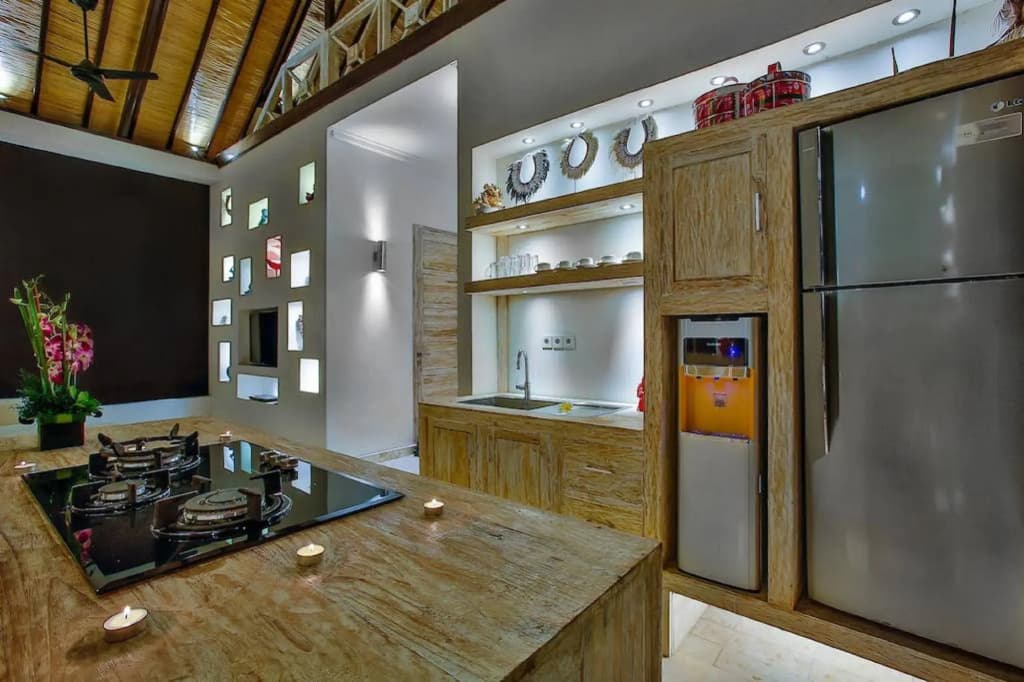 Villa Shakti - photo 20