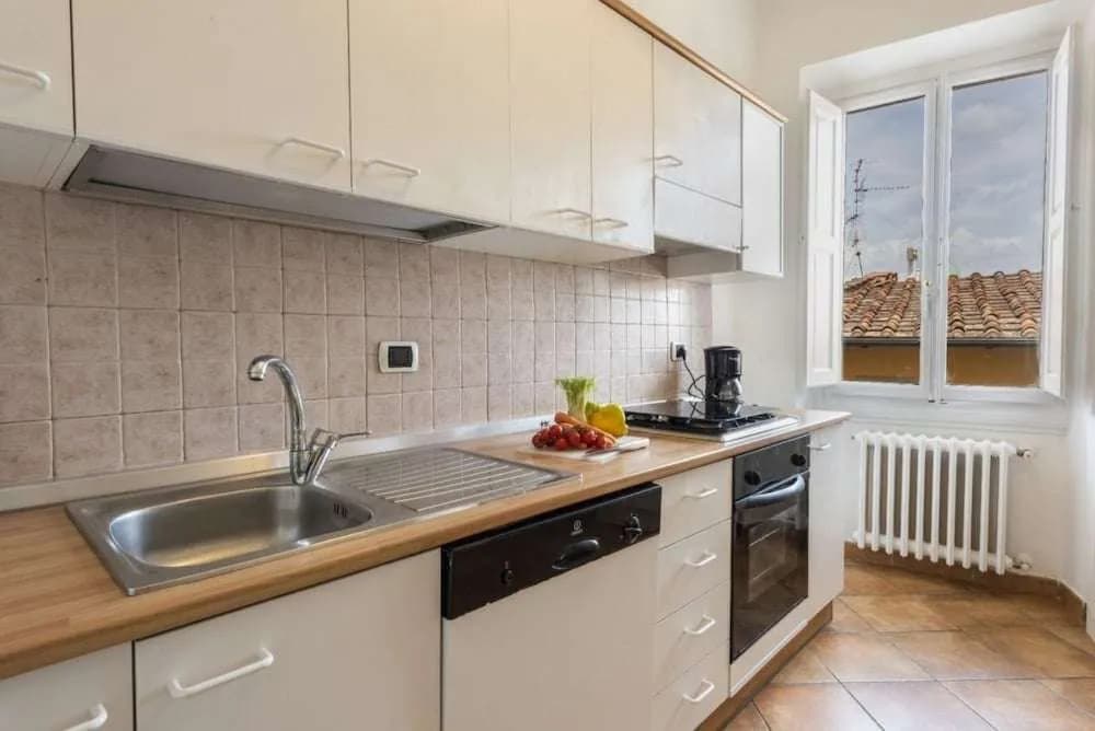 Eolo Apartment - photo 11