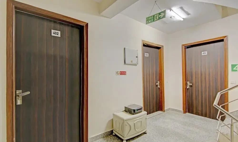 Dwarka Residency by OYO Rooms - photo 4