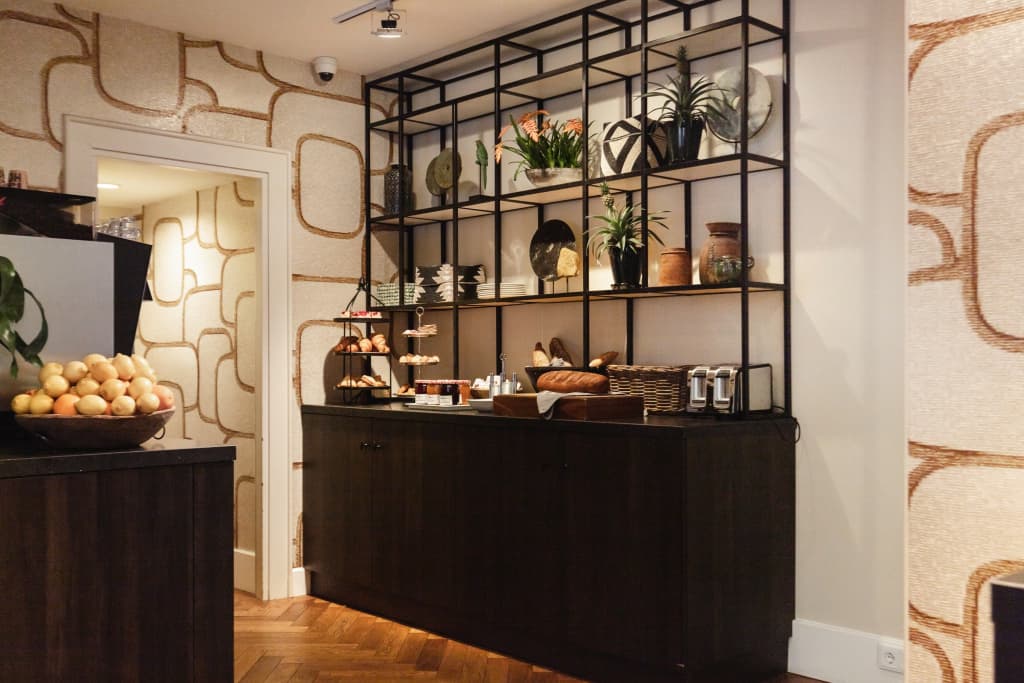 The Delphi - Amsterdam Townhouse - photo 2