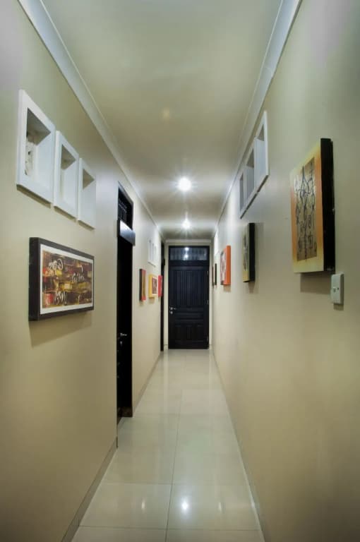 Sindhu Mertha Suite Guest house - photo 23