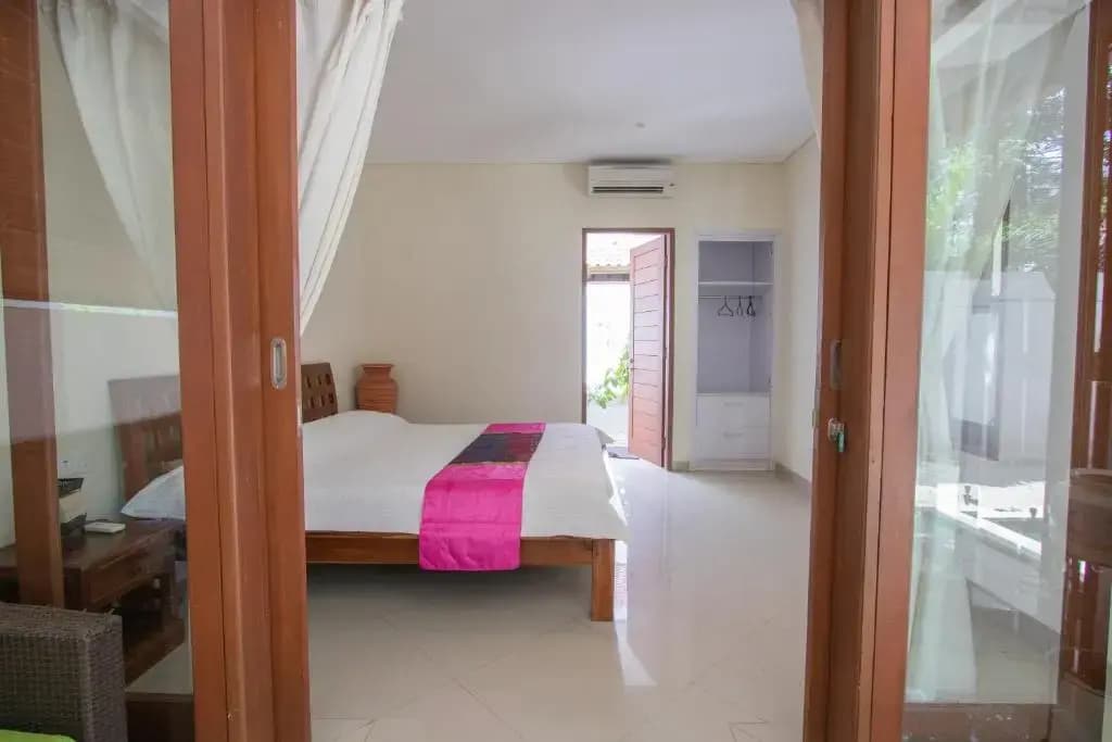 Bali Kembali Hotel - photo 3