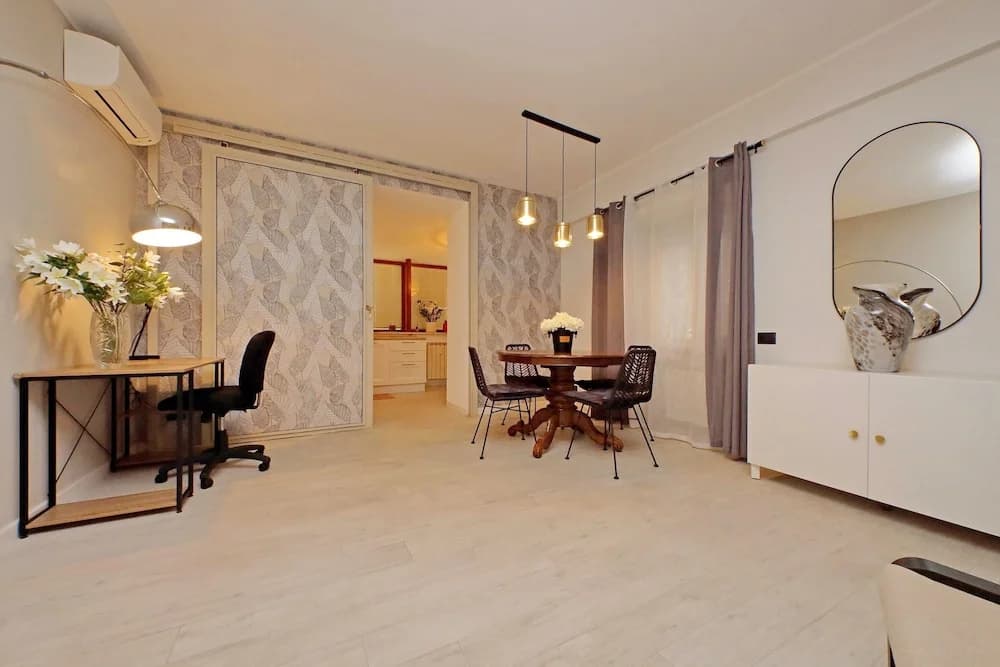 4bnb - Ponte Milvio Apartment - photo 2