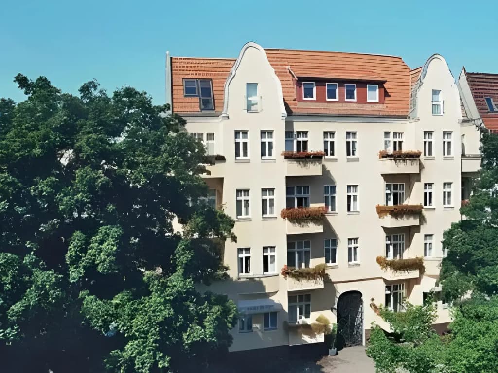 Hotel Alt - Tegel - photo 11