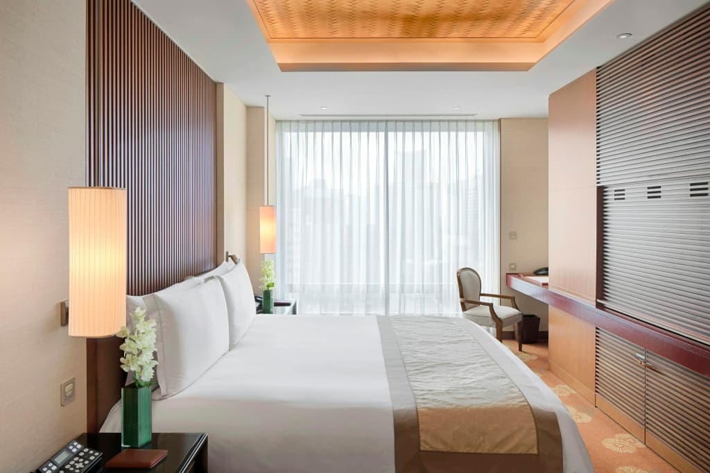 The Peninsula Tokyo - photo 49