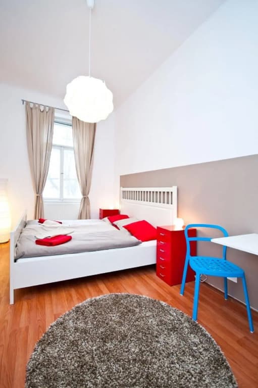 Budget Apartment - photo 27