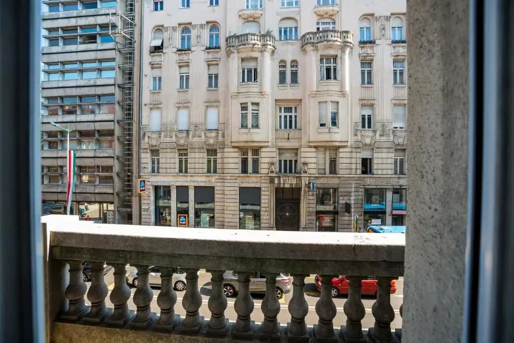 Budapest Kálvin Apartman 2020 - main photo
