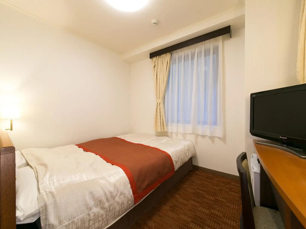 Hotel New Ueno - photo 6