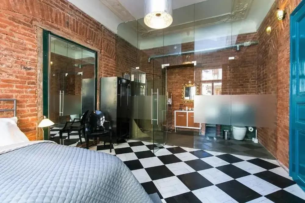 2 Bed Flat - Sleeps 3 - Wifi - photo 7