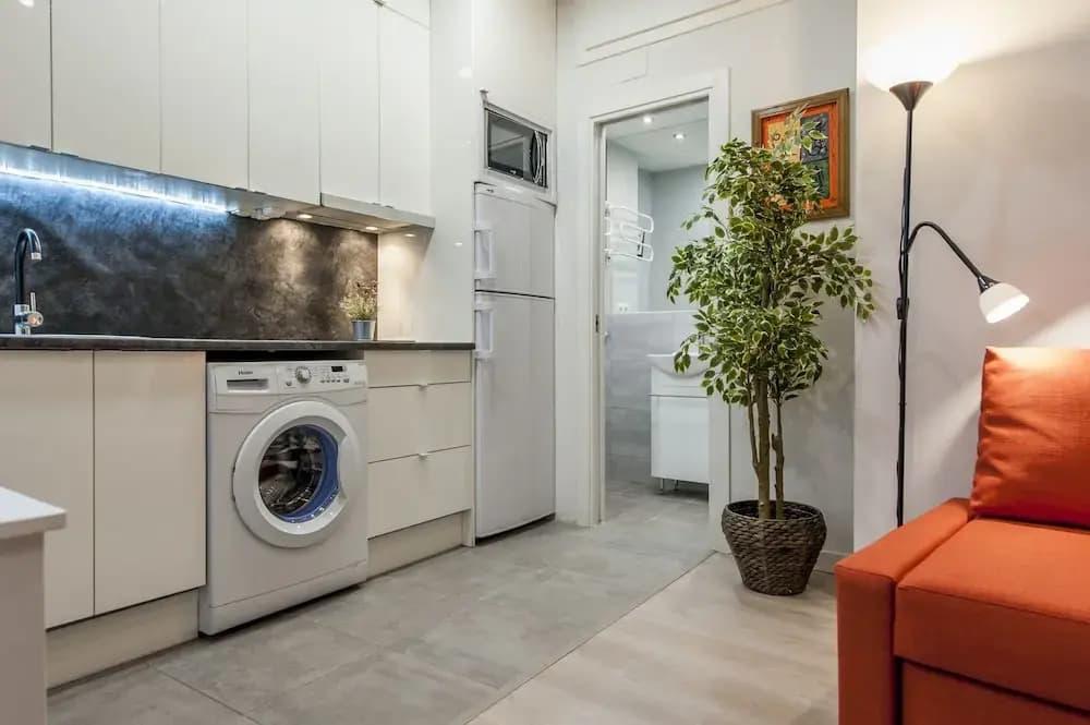 Apartamento Puerta de Toledo VII - photo 14
