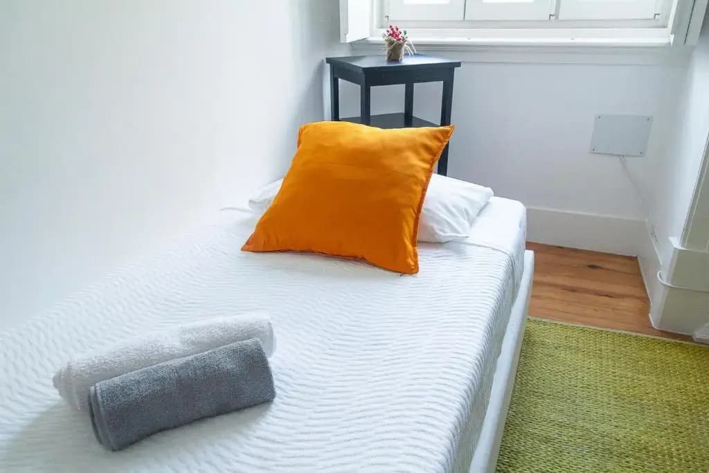 Guest House Amoreiras - photo 2