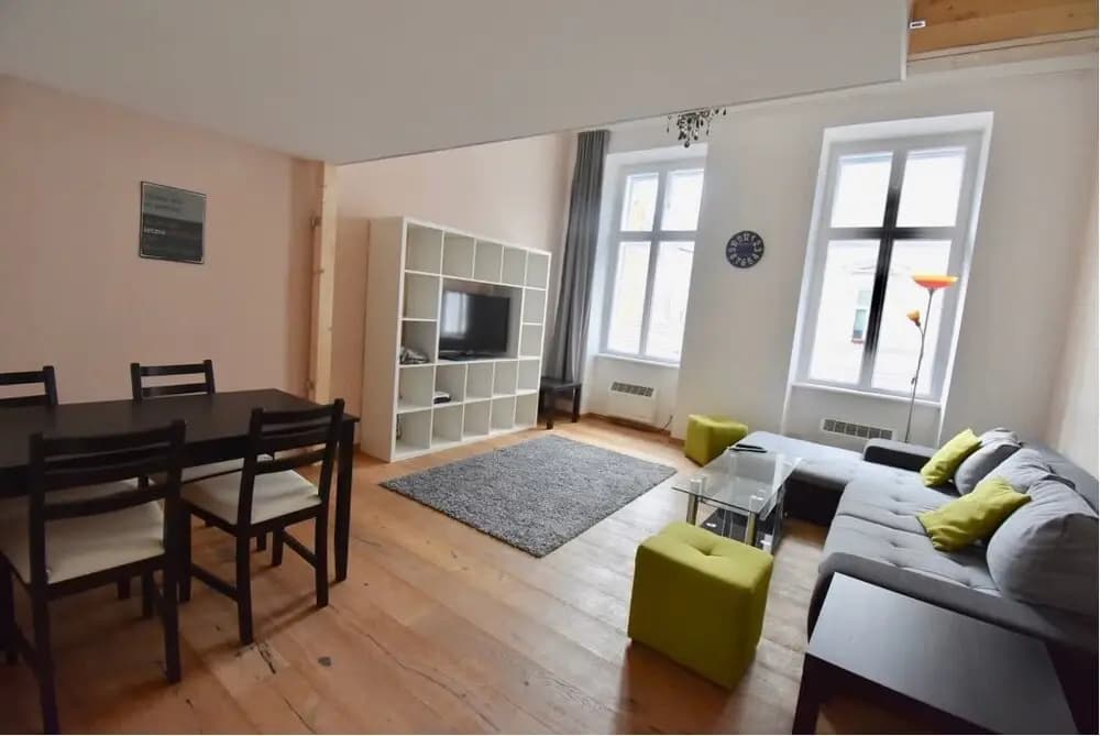 Apartment Bank Austria Campus - photo 1