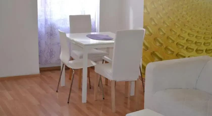 Apartment Prinz Eugen - photo 8