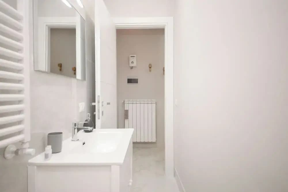 Rome Flat 42 by Ghor - photo 30