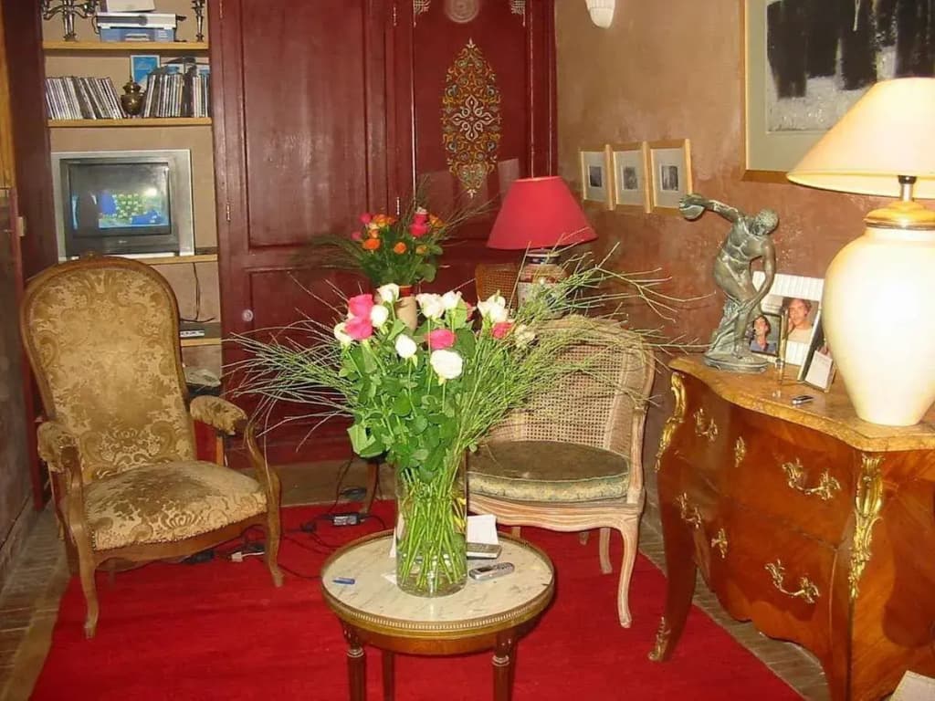 Riad Kalila - photo 2