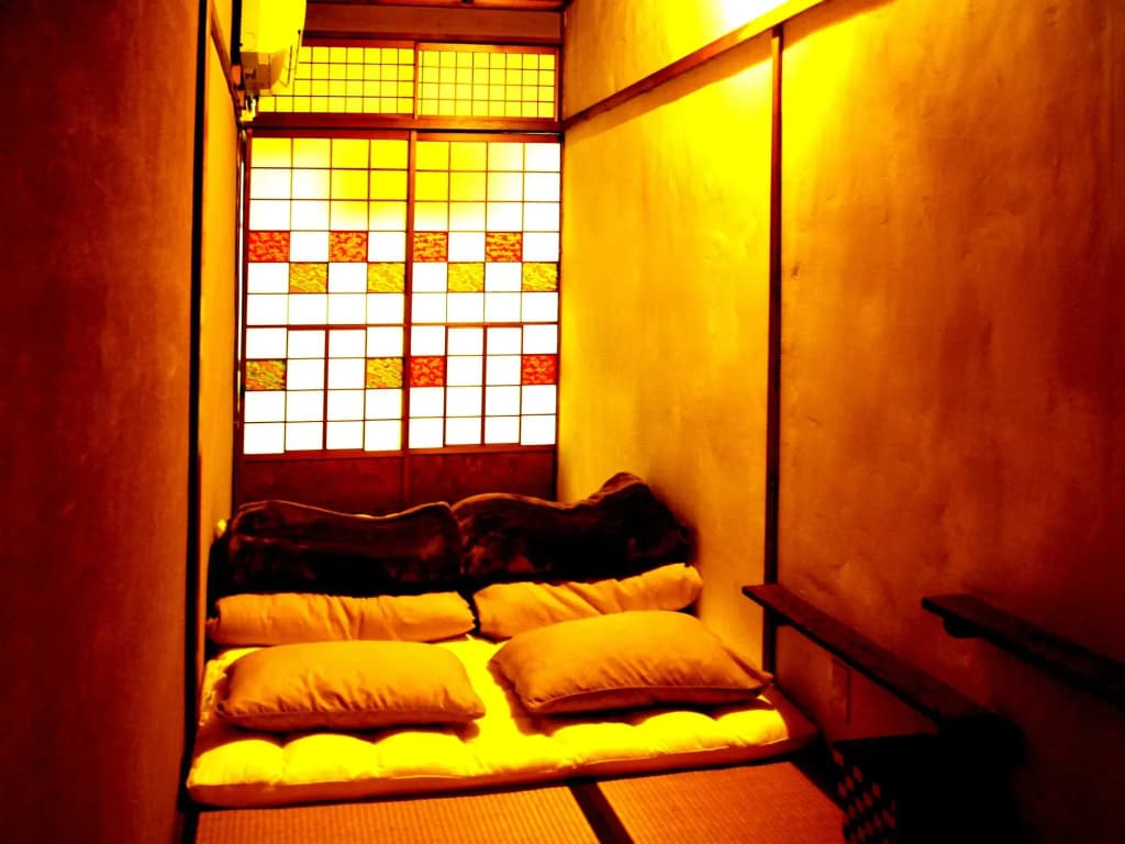 Guesthouse YULULU - photo 2