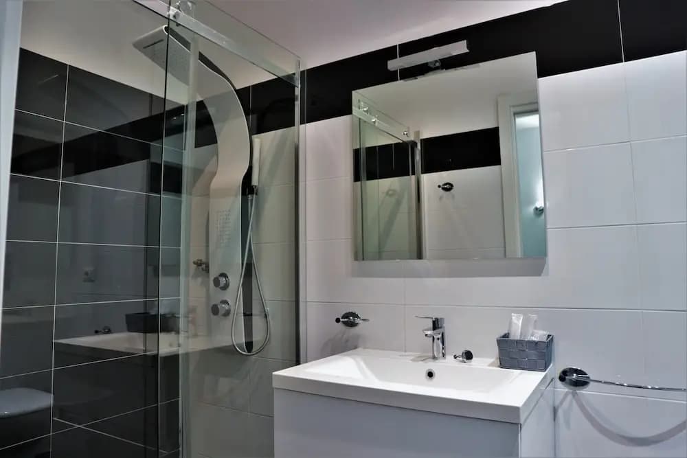 Luxury Vatican Rooms - photo 11