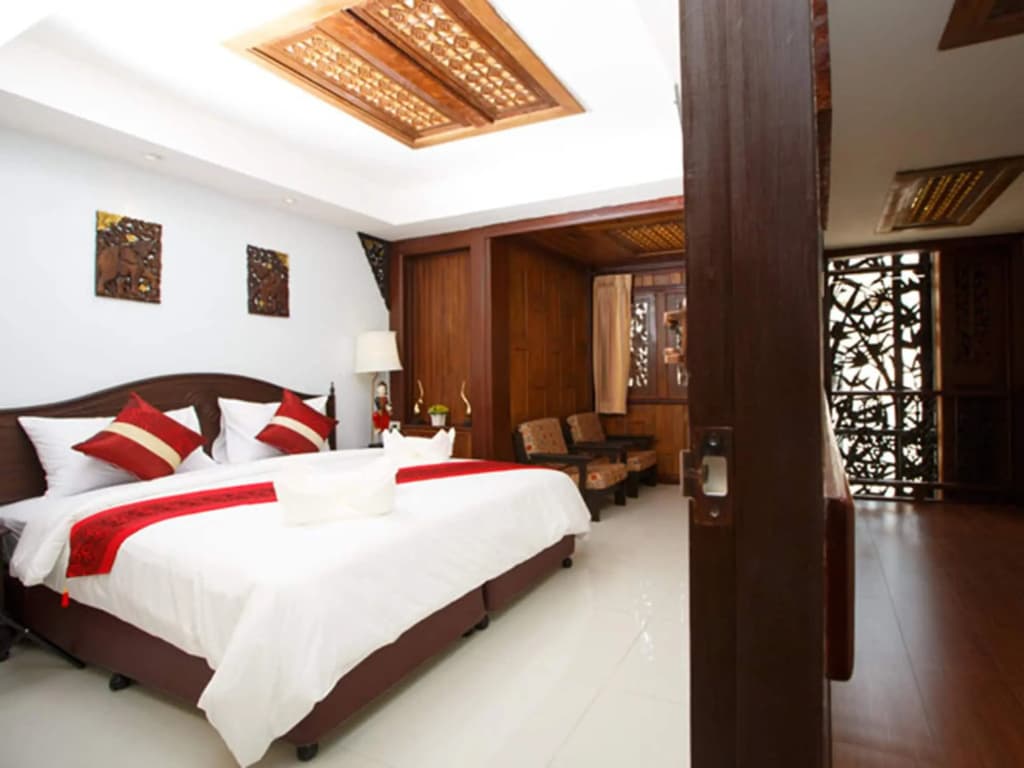Chang Siam Inn - photo 3