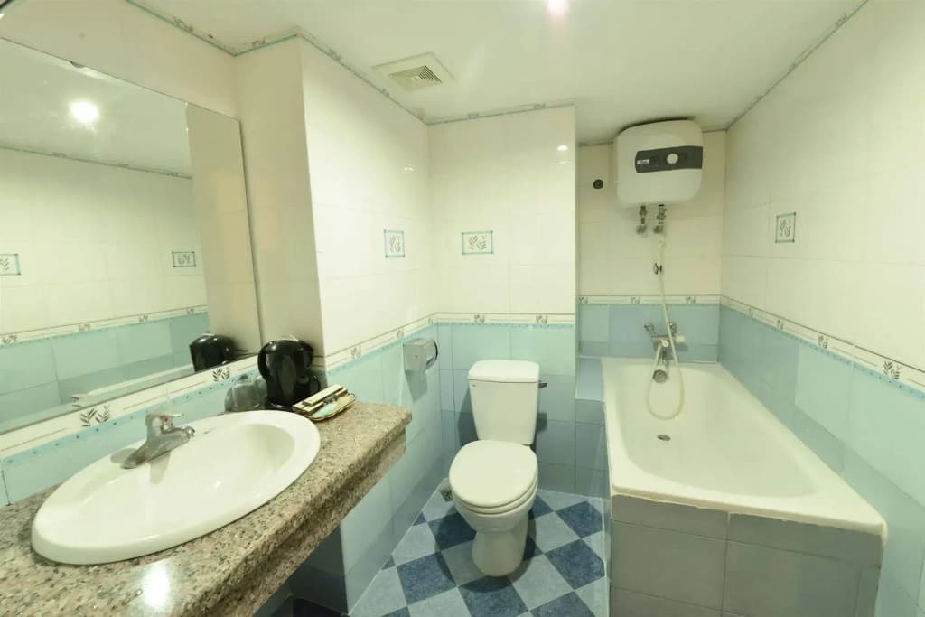 Hanoi Endless Hotel - photo 9
