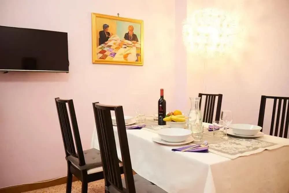 True Colors Apartments Cipro - photo 20