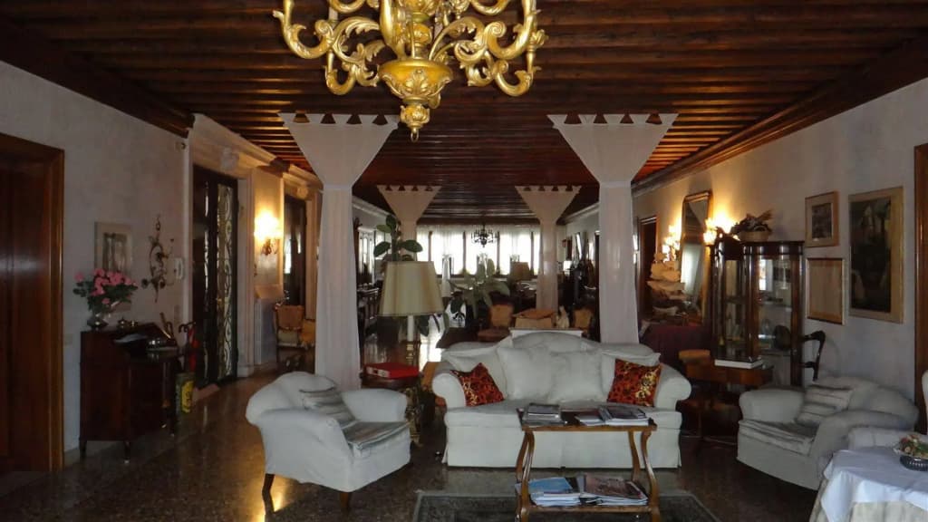 At Home A Palazzo - photo 3
