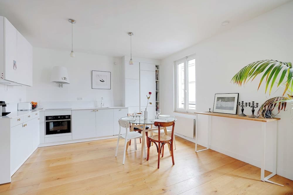 Beautiful Apartment 2br/3p - Beaugrenelle - photo 12