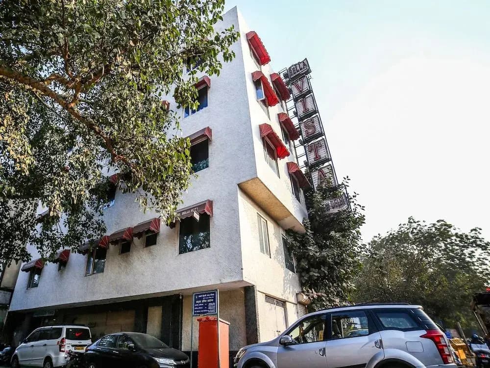 OYO 11150 Hotel Bella Vista - photo 15