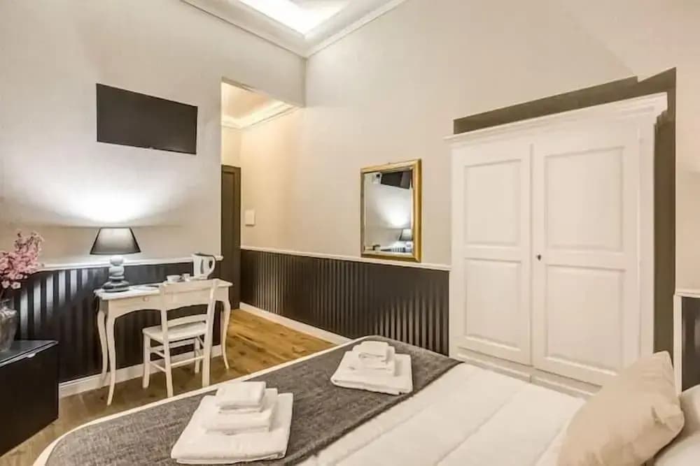 Smart Lux Roma Veneto - photo 8