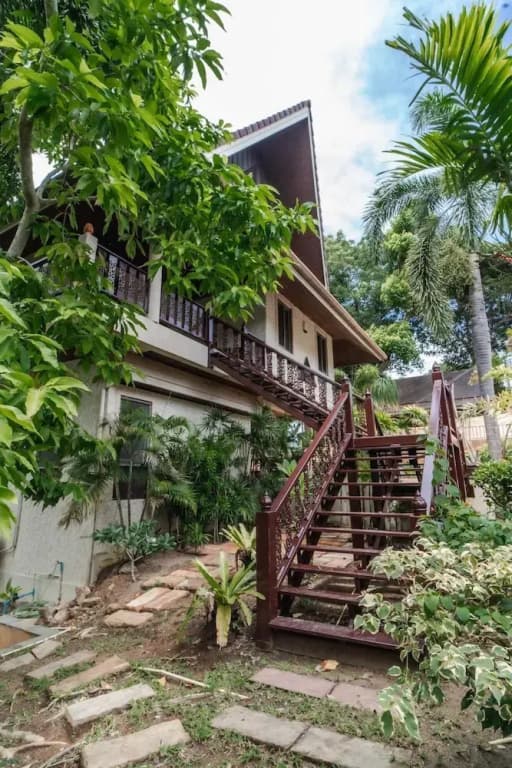 Orchid Pool Villa in Rawai - photo 42