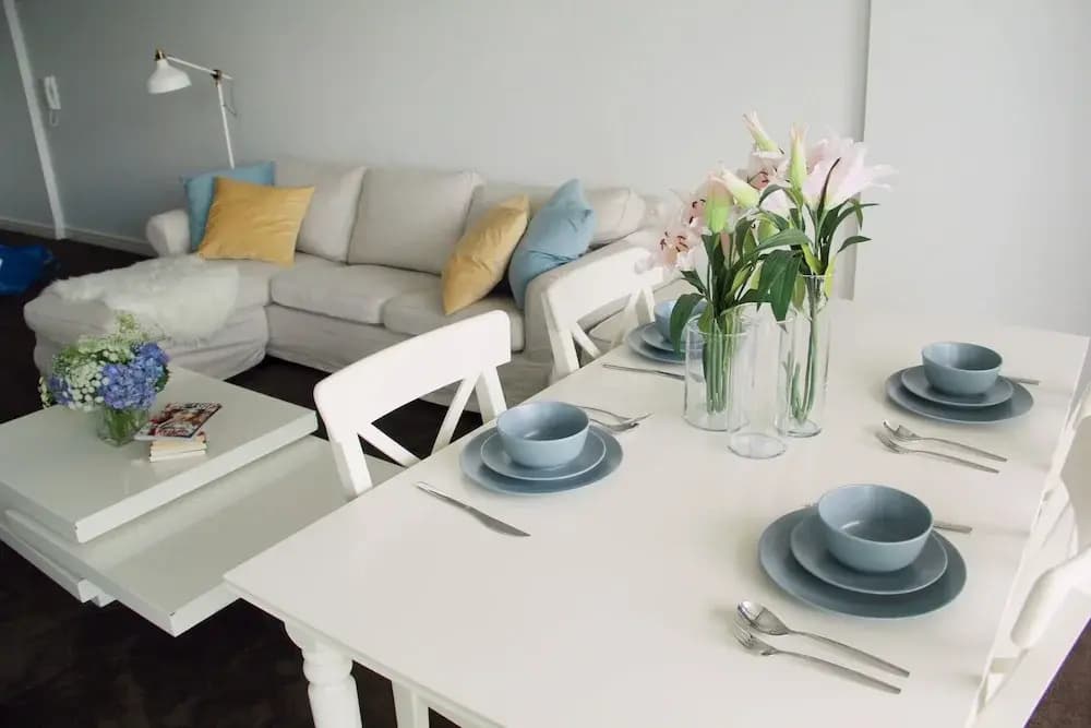 New Oriental Service Apartment - photo 12
