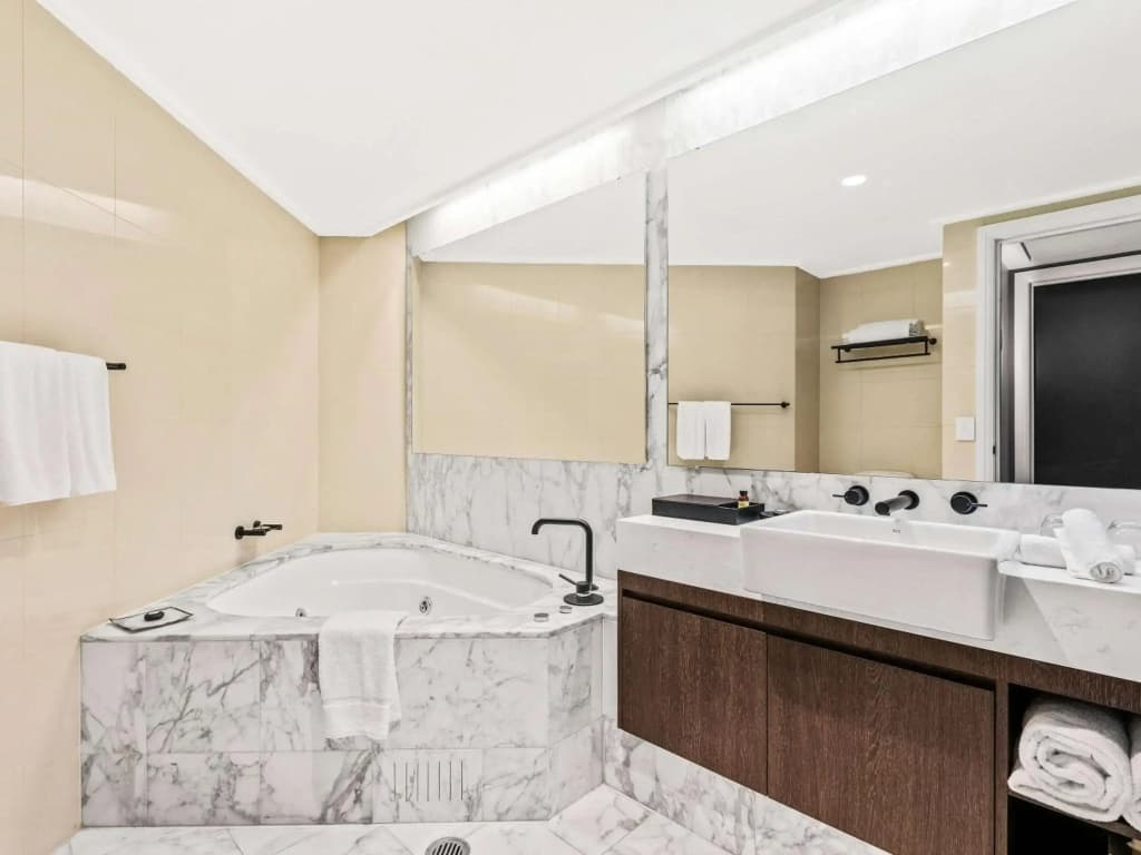 Pullman Quay Grand Sydney Harbour - photo 9