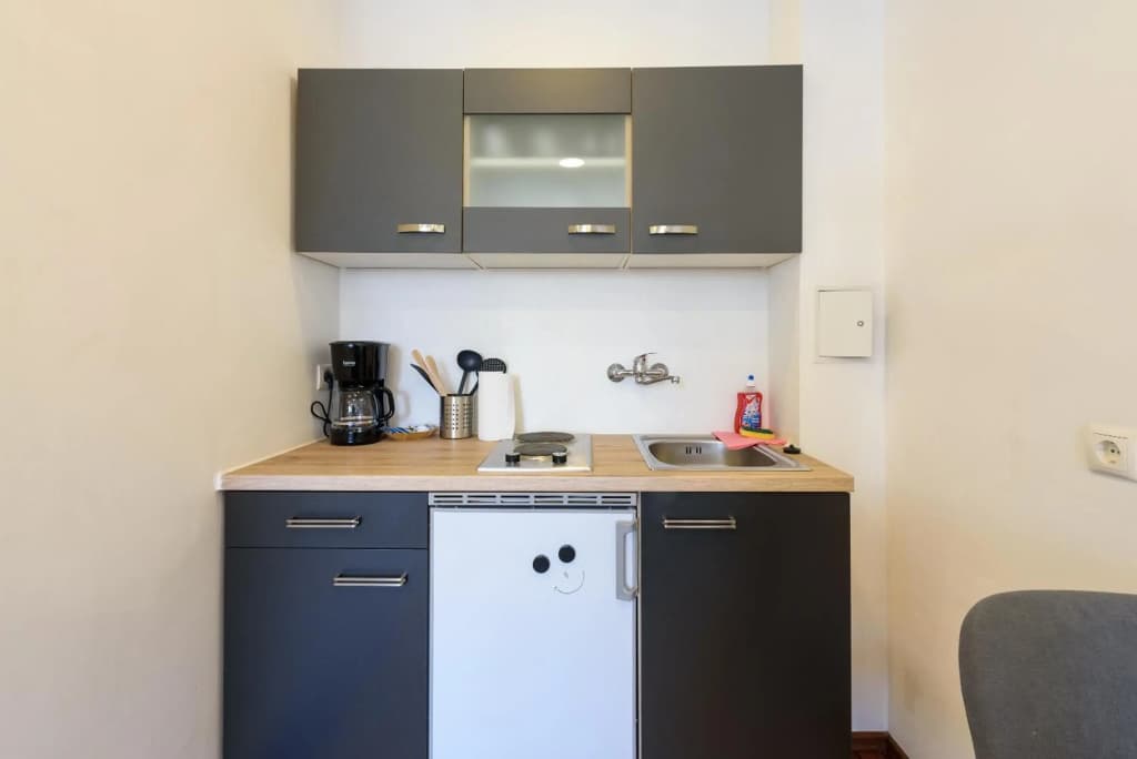 Vienna Living Apartment Hernals - photo 7