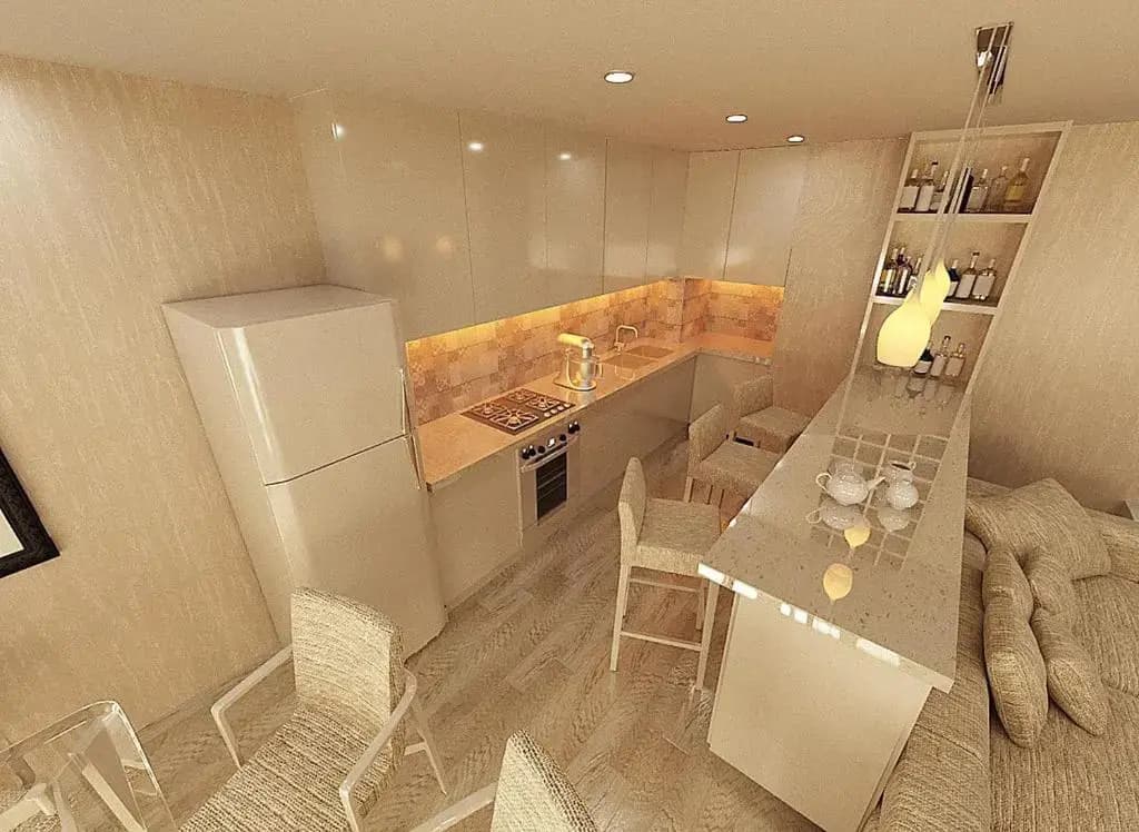 Zaav Apartment - photo 2