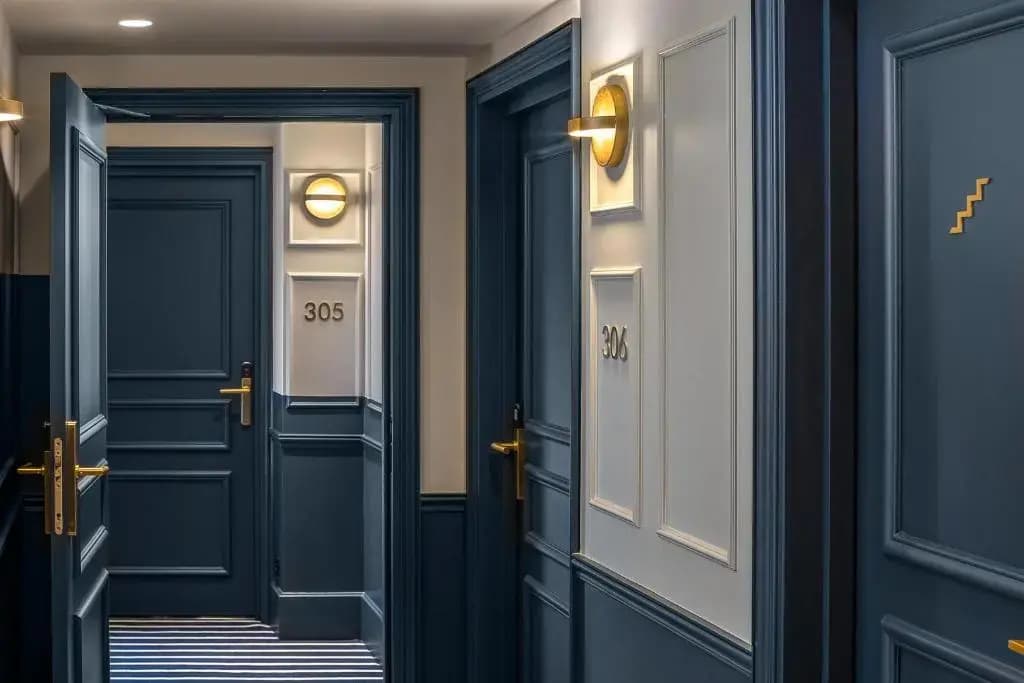 Chouchou Hôtel - photo 16